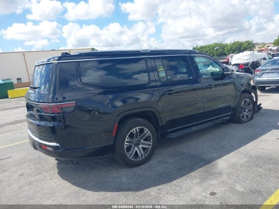 JEEP WAGONEER L