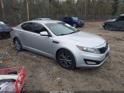 5XXGM4A72DG226258 KIA OPTIMA Photo 1