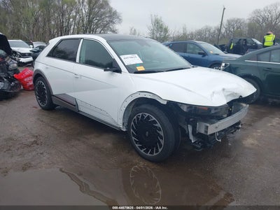 KM8KRDDF7RU297774 HYUNDAI IONIQ 5 Photo 1