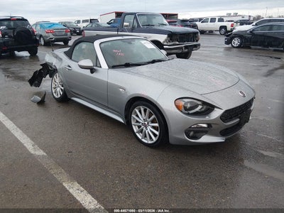 FIAT 124