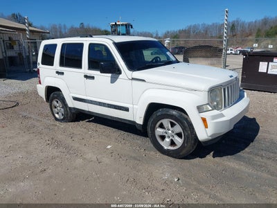 1J4PP2GK8AW114365 JEEP LIBERTY Photo 1