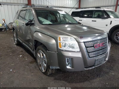 2GKFLWE55C6229962 GMC TERRAIN Photo 1