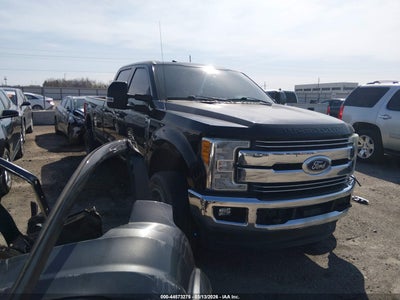 1FT7W2BT7HED42432 FORD F-250 Photo 1