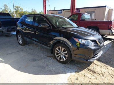 JN1BJ1CR9KW627692 NISSAN ROGUE SPORT Photo 1