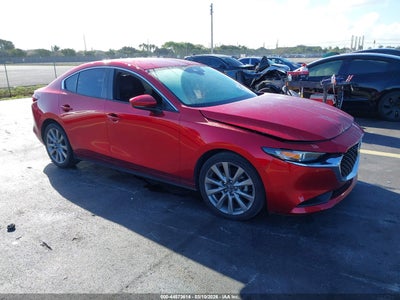 JM1BPABL3M1333603 MAZDA MAZDA3 Photo 1