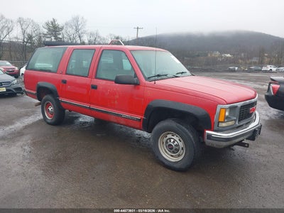 1GKGK26K1RJ728824 GMC SUBURBAN Photo 1