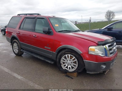FORD EXPEDITION