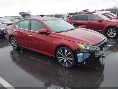 1N4BL4EV9KC123265 NISSAN ALTIMA Photo 1