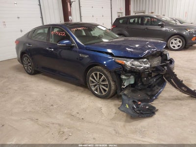 5XXGT4L35KG308365 KIA OPTIMA Photo 1