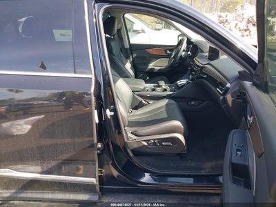 ACURA MDX