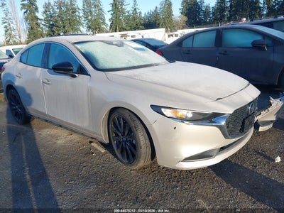 3MZBPABM9RM426335 MAZDA MAZDA3 Photo 1