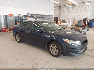 5XXGT4L30HG172252 KIA OPTIMA Photo 1