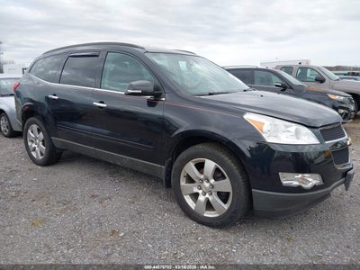 1GNKRGEDXCJ143921 CHEVROLET TRAVERSE Photo 1