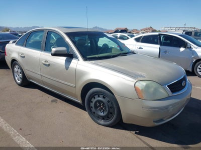 1FAFP241X5G114127 FORD FIVE HUNDRED Photo 1