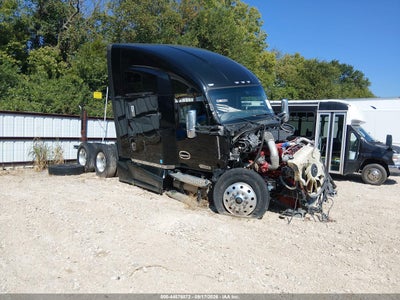 2022 Kenworth T680