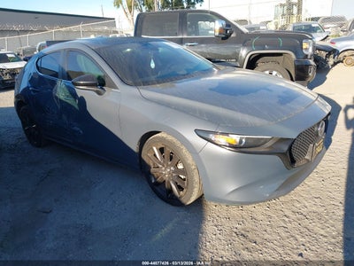 JM1BPALLXN1504119 MAZDA MAZDA3 Photo 1