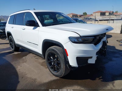 1C4RJKAG6R8556789 JEEP GRAND CHEROKEE L Photo 1