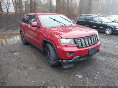 1C4RJFAG2DC587891 JEEP GRAND CHEROKEE Photo 1