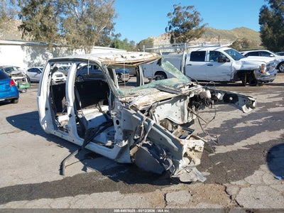 1FDAW56YX5EA01272 FORD F-550 Photo 1