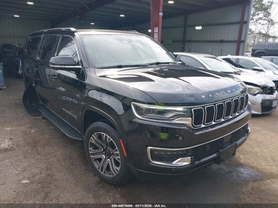 1C4SJSAP5RS153200 JEEP WAGONEER L Photo 1