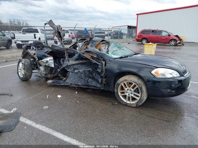 2G1WC5E36G1116117 CHEVROLET IMPALA LIMITED Photo 1