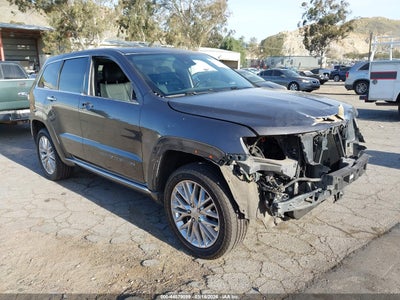 1C4RJFJG0JC341904 JEEP GRAND CHEROKEE Photo 1