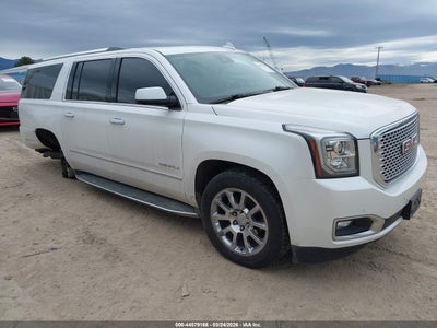 1GKS2HKJ5HR296149 GMC YUKON XL Photo 1
