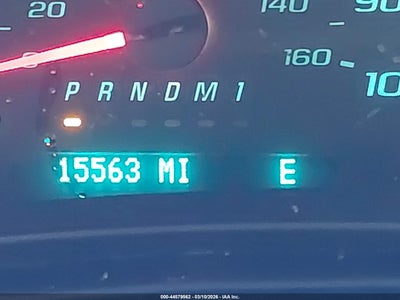 CHEVROLET EXPRESS PASSENGER
