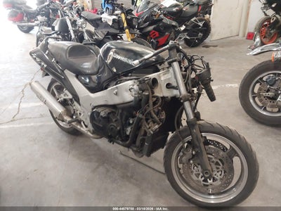 KAWASAKI ZX1100