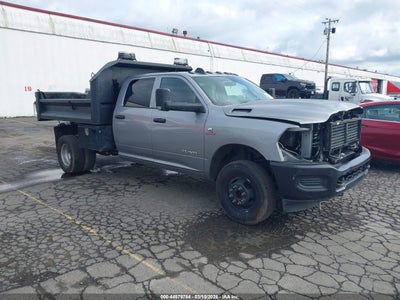 3C63RRGL8NG176327 RAM 3500 Photo 1