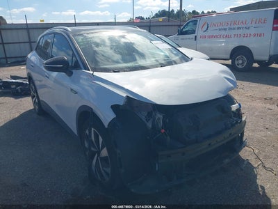 WVGDMPE2XMP019639 VOLKSWAGEN ID.4 Photo 1