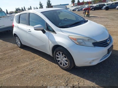 3N1CE2CP5FL360950 NISSAN VERSA NOTE Photo 1