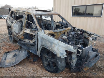 1C4RJJBG9R8526128 JEEP GRAND CHEROKEE L Photo 1