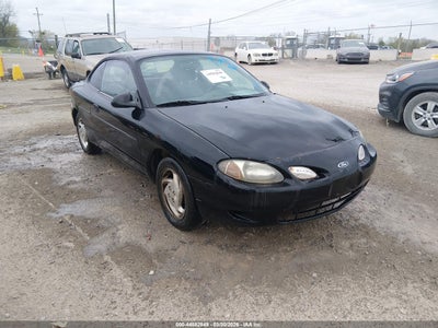 3FAFP11332R199252 FORD ESCORT Photo 1