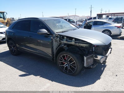 WA1EVAF12MD014990 AUDI Q8 Photo 1