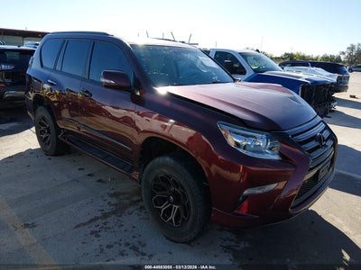 LEXUS GX 460