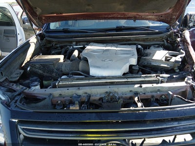 LEXUS GX 460