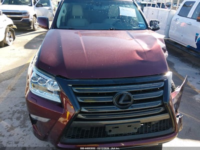 LEXUS GX 460