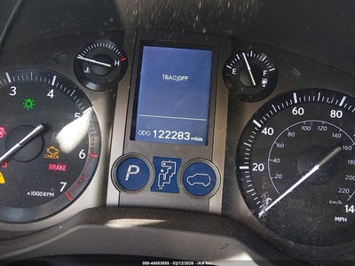 LEXUS GX 460