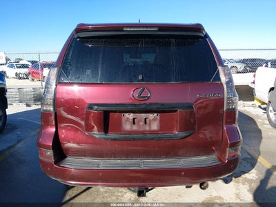 LEXUS GX 460