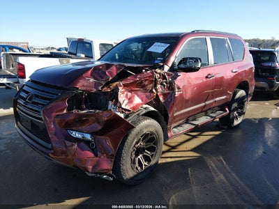 LEXUS GX 460
