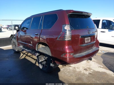 LEXUS GX 460