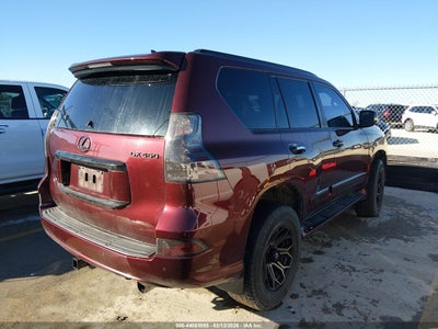 LEXUS GX 460