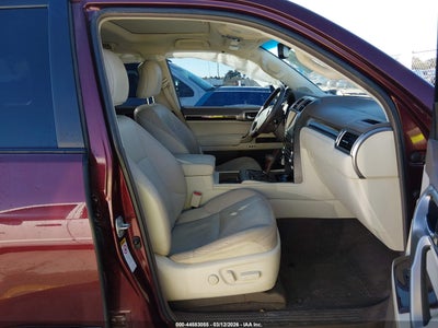 LEXUS GX 460