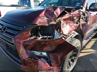LEXUS GX 460