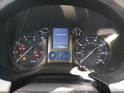 LEXUS GX 460