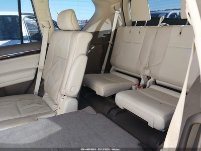 LEXUS GX 460