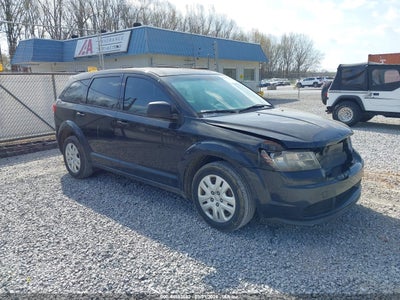 DODGE JOURNEY
