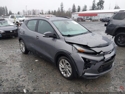 1G1FY6S01P4151508 CHEVROLET BOLT EUV Photo 1