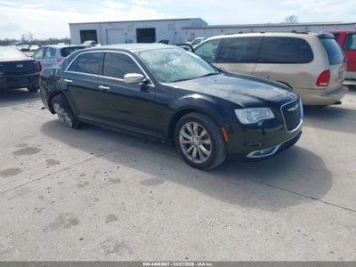 CHRYSLER 300